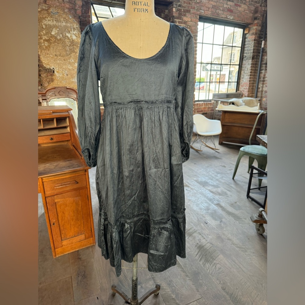 Calypso dress
